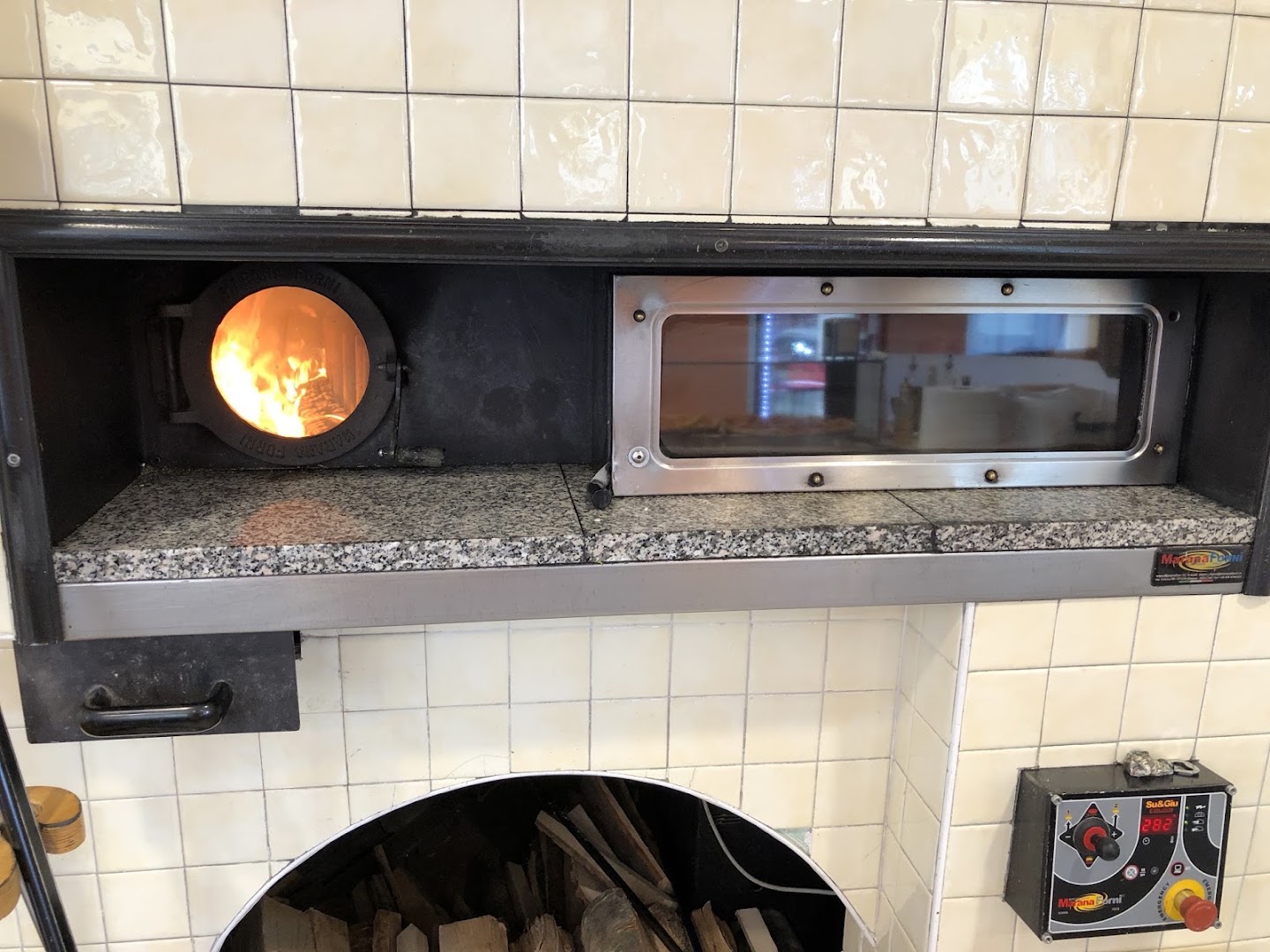 Pronto Pizza Gemona Alta · Foto 3