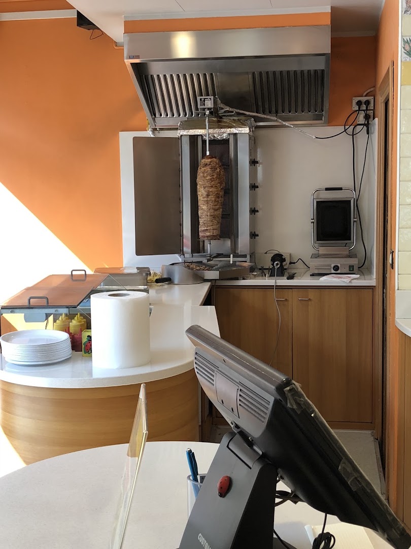 Pronto Pizza Gemona Alta · Foto 4