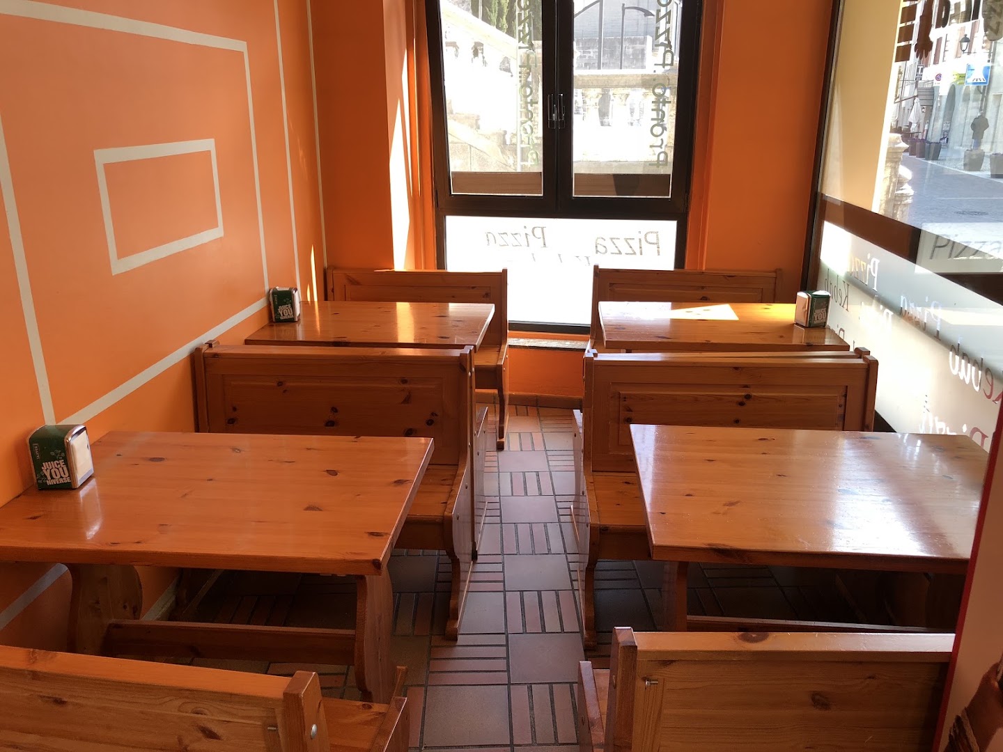 Pronto Pizza Gemona Alta · Foto 2